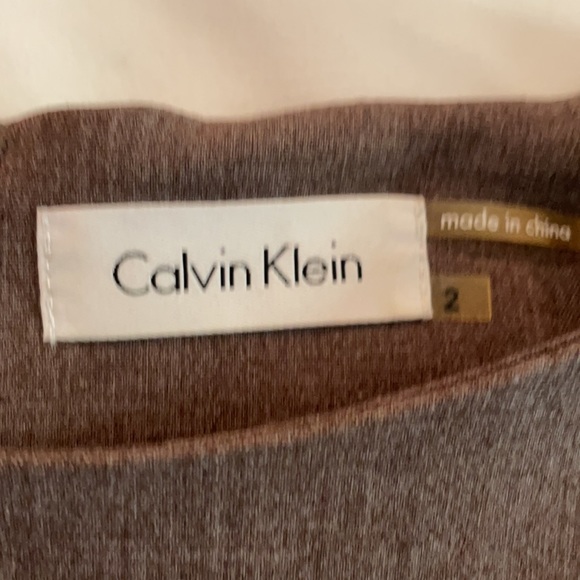 Calvin Klein business below the knee dress - Picture 3 of 3